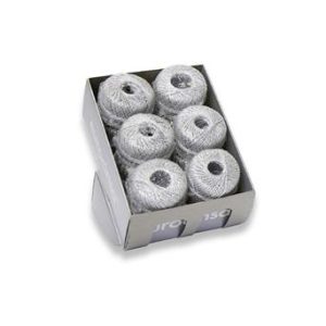 4010E-Estuche 12 CORDON FINO 20m.  C-05