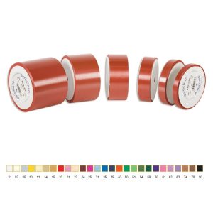 2000-Rollo CINTA POLIPROPILENO LISO Ancho 100mm. 100yd.