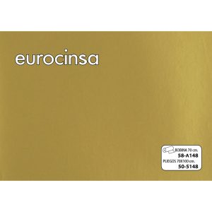 5148-PAPEL LISO ORO