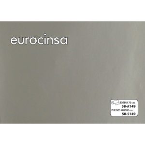 5149-PAPEL LISO PLATA