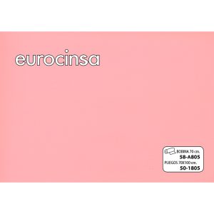 1805-PAPEL ULTRABRILLO ROSA