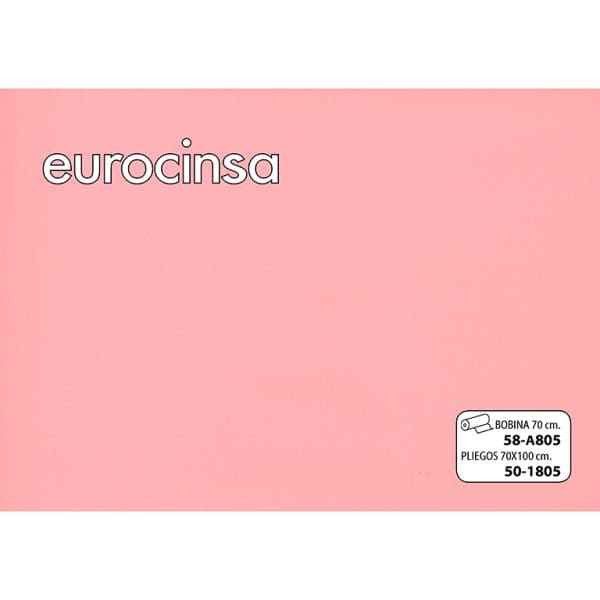 1805-PAPEL ULTRABRILLO ROSA