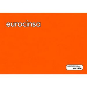 2426-PAPEL LISO NARANJA