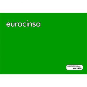2429-PAPEL LISO VERDE