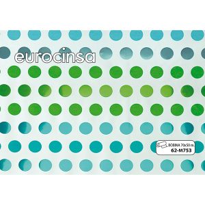 62M753-Bobina POLIPROPILENO METALIZADO IMPRESO 30micras 70cm x 50m.