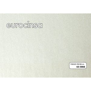 5866-PAPEL ESPECIAL PURPURINA BLANCO 70x100cm.