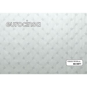 5871-PAPEL ESPECIAL EFECTO METALIZADO CON PURPURINA 70x100cm.