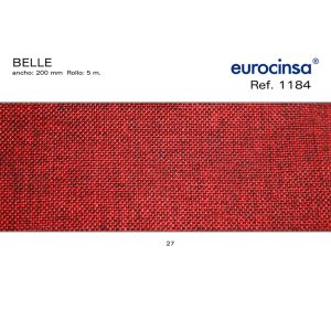 1184-Rollo CINTA BELLE Ancho 200mm. 5m.