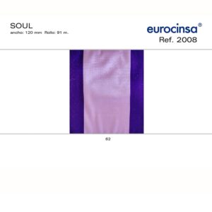 2008-Rollo CINTA SOUL Ancho 120mm. 100yd.