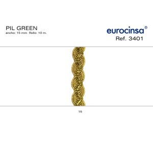 3401-Rollo CINTA PILGRIM Ancho 15mm. 10m.