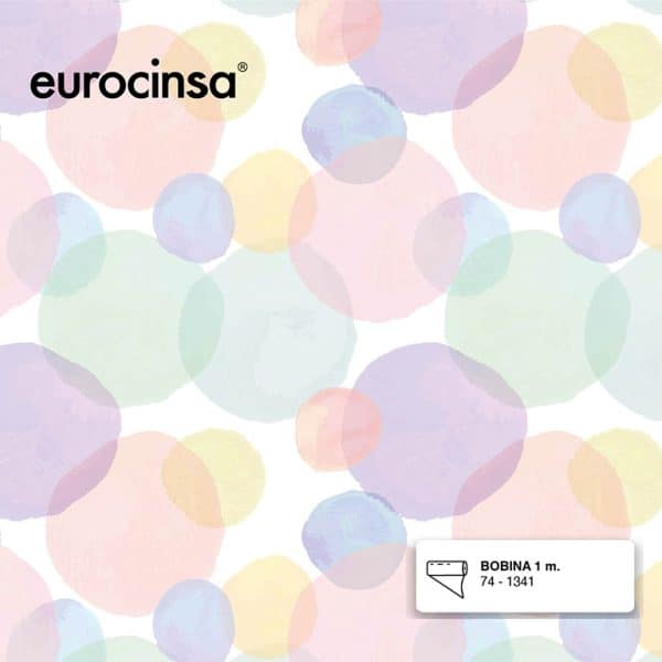 741341-Bobina JUGUETERA PAPEL FANTASIA TODO AÑO 1m. x 14,3-14,8kg.