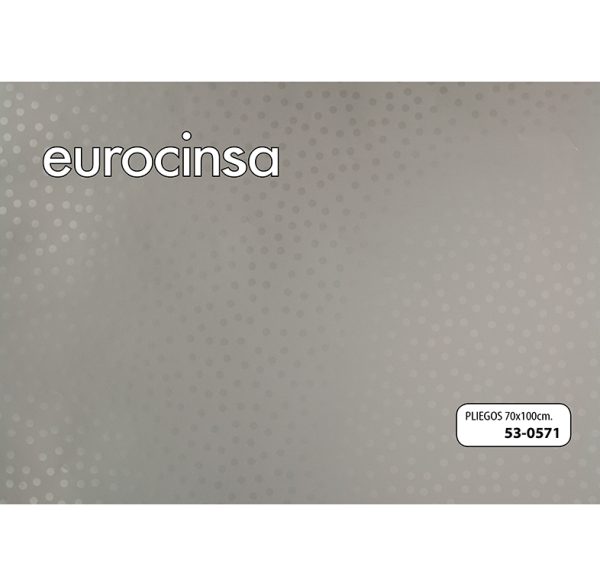530571-PLIEGO PAPEL FANTASIA NAVIDAD 70x100cm.