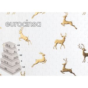 910250-SET 5 CAJAS MINI NAVIDAD 2250