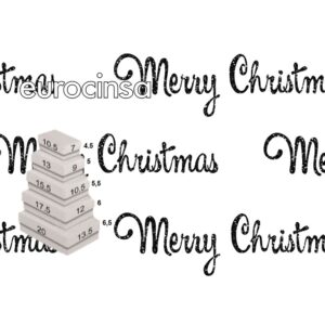 910876-SET 5 CAJAS MINI NAVIDAD 5876