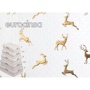 915250-SET 5 CAJAS NAVIDAD 2250