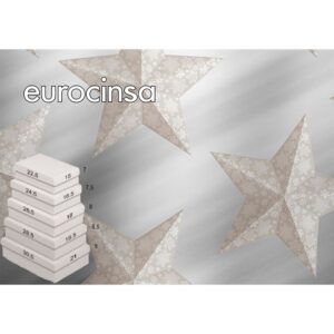 915788-SET 5 CAJAS NAVIDAD 1788