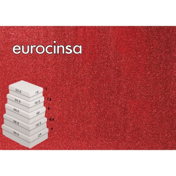 915862-SET 5 CAJAS NAVIDAD 5862