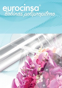 BOBINAS POLIPROPILENO