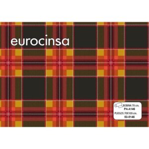 A146-PAPEL FANTASIA NAVIDAD