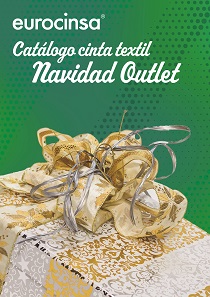 CINTA TEXTIL OUTLET