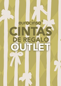 CINTA TEXTIL OUTLET