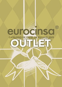 PAPEL DE REGALO OUTLET