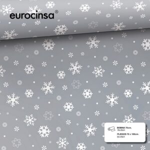 2551-PAPEL FANTASIA NAVIDAD