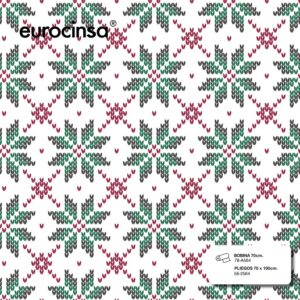 2564-PAPEL FANTASIA NAVIDAD