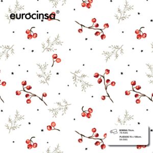 2565-PAPEL FANTASIA NAVIDAD