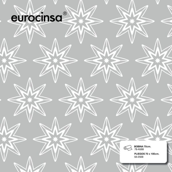 2568-PAPEL FANTASIA NAVIDAD