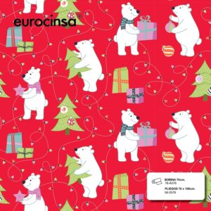 2576-PAPEL FANTASIA NAVIDAD