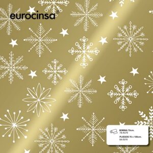 2579-PAPEL FANTASIA NAVIDAD