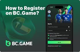 Experience the Thrill of BC.Game Casino Platform in Thailand