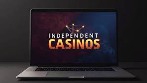 Explore Independent Online Casinos A Comprehensive Guide