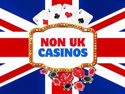 Exploring Non UK Casino Sites An In-Depth Guide Exploring Non UK Casino Sites An In-Depth Guide