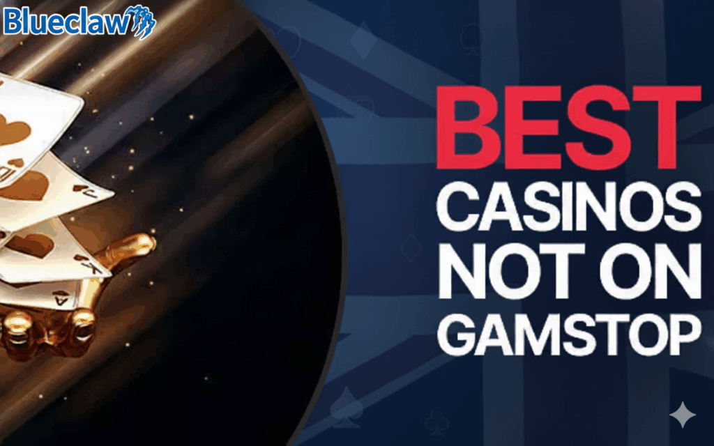 Non-Gamstop Casinos A Complete Guide for Players
