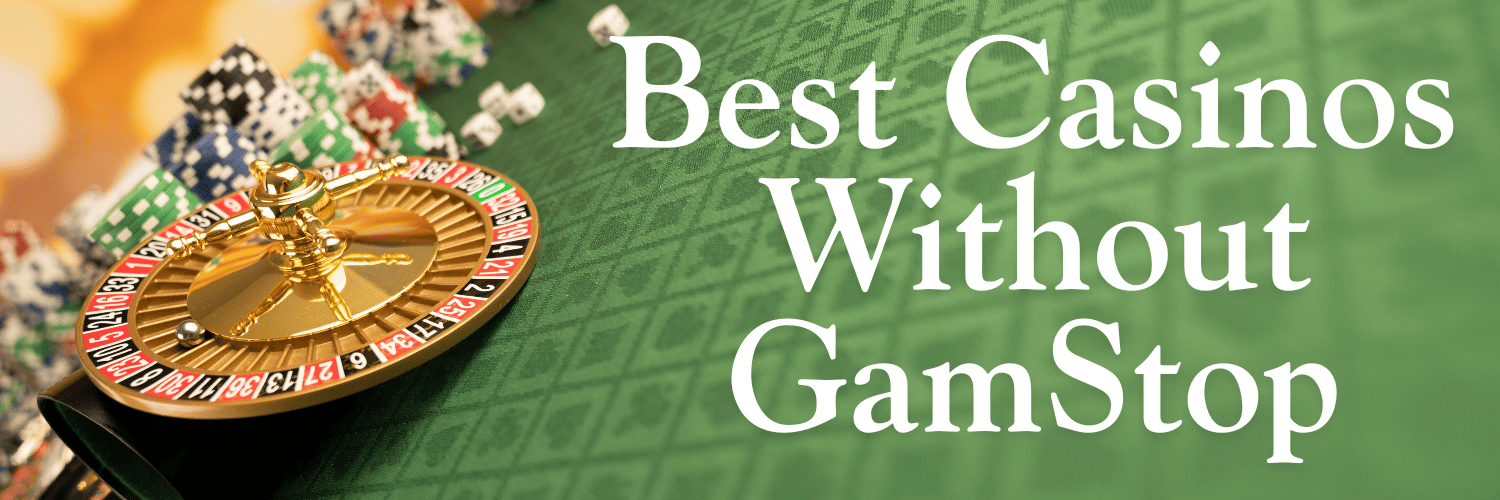 Non-Gamstop Casinos A Complete Guide for Players