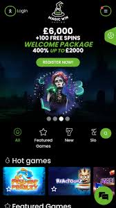 Explore Magic Win Casino Sister Sites Your Guide to Best Alternatives Explore Magic Win Casino Sister Sites Your Guide to Best Alternatives